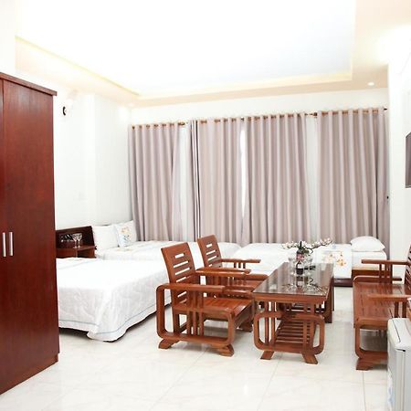 An Binh Tai Hotel Đà Nẵng Kültér fotó