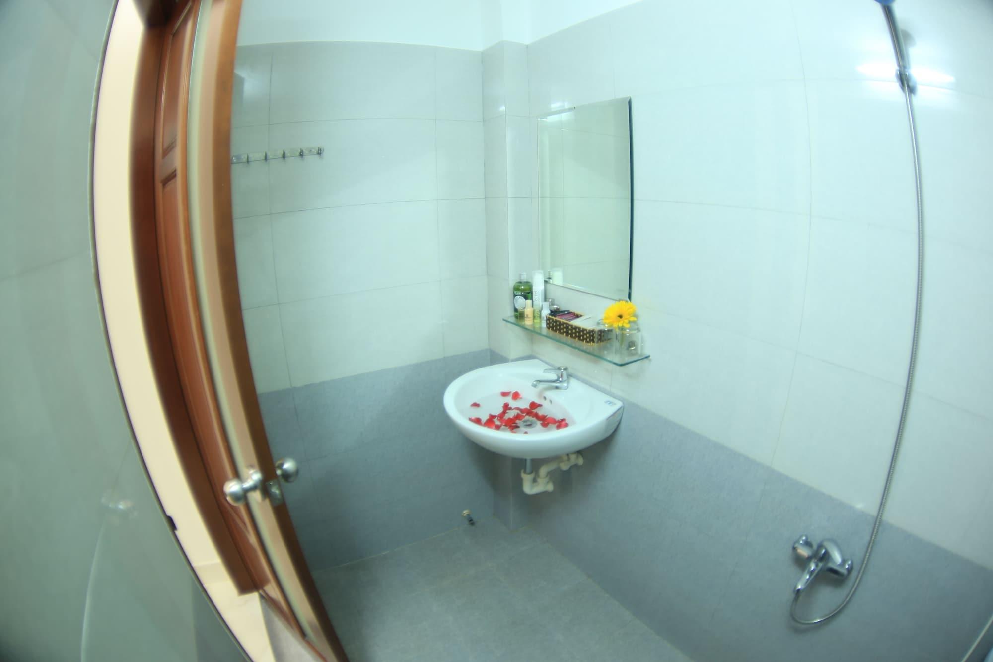 An Binh Tai Hotel Đà Nẵng Kültér fotó
