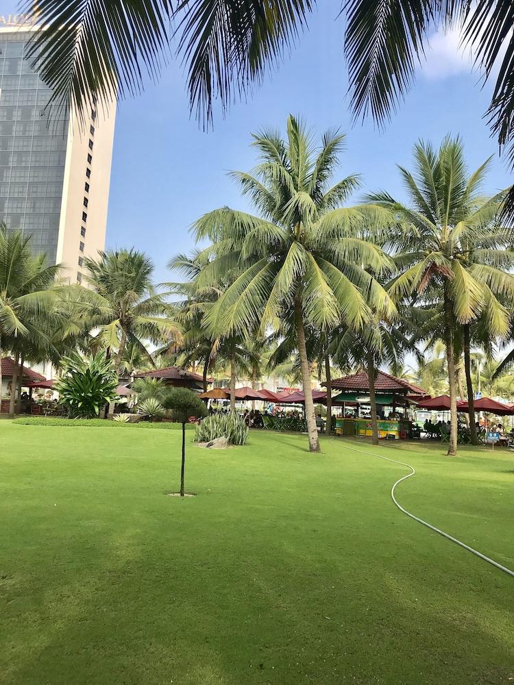 An Binh Tai Hotel Đà Nẵng Kültér fotó