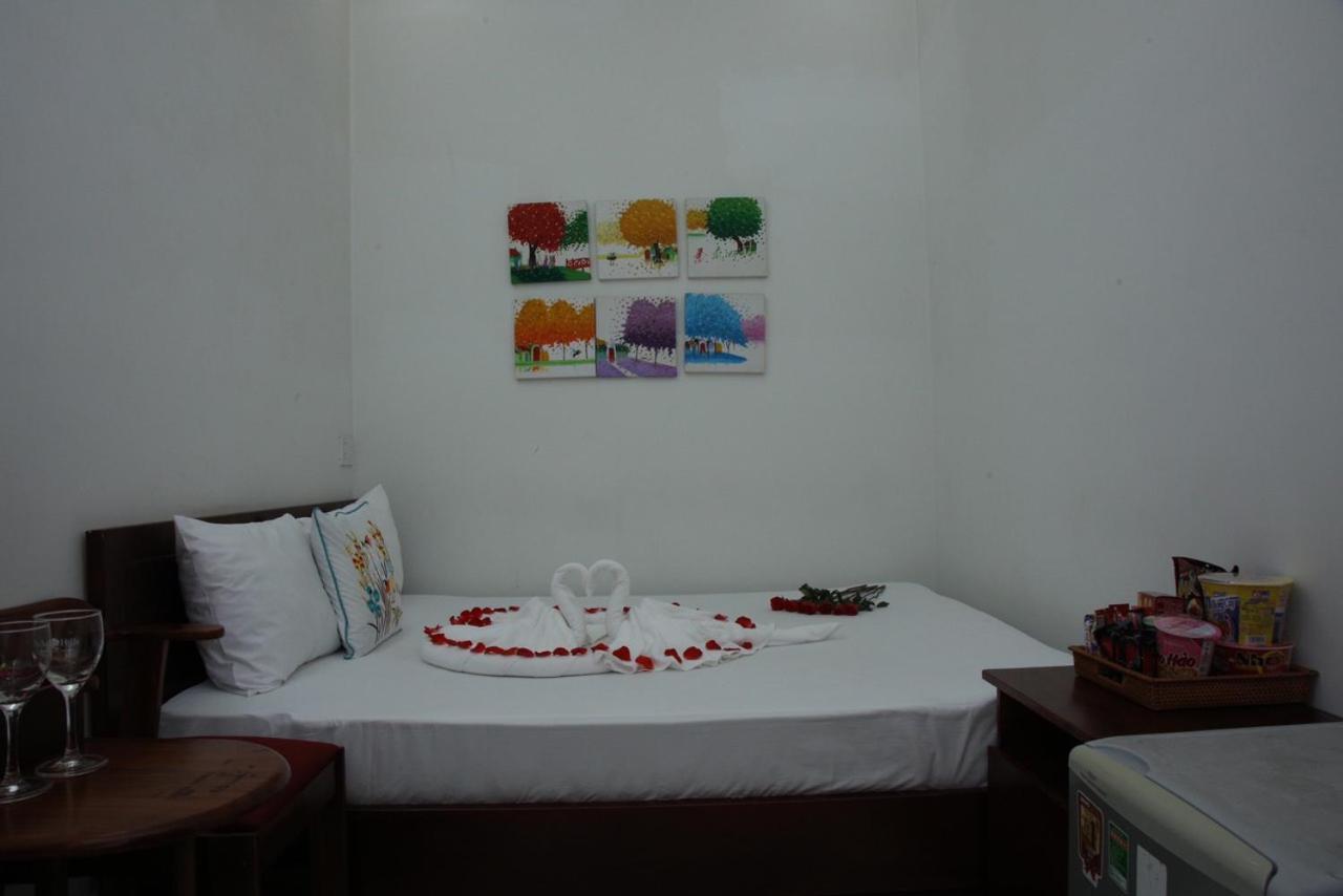 An Binh Tai Hotel Đà Nẵng Kültér fotó