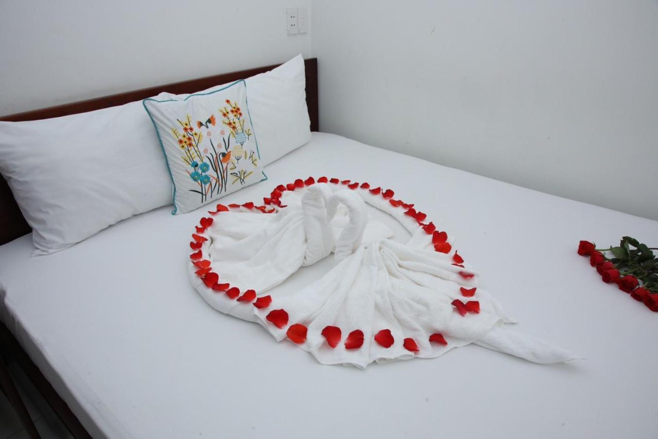 An Binh Tai Hotel Đà Nẵng Kültér fotó