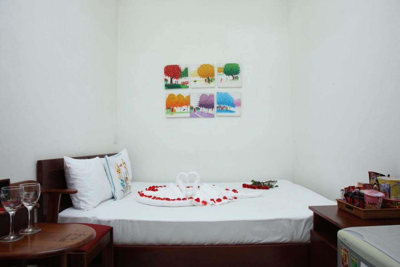 An Binh Tai Hotel Đà Nẵng Kültér fotó