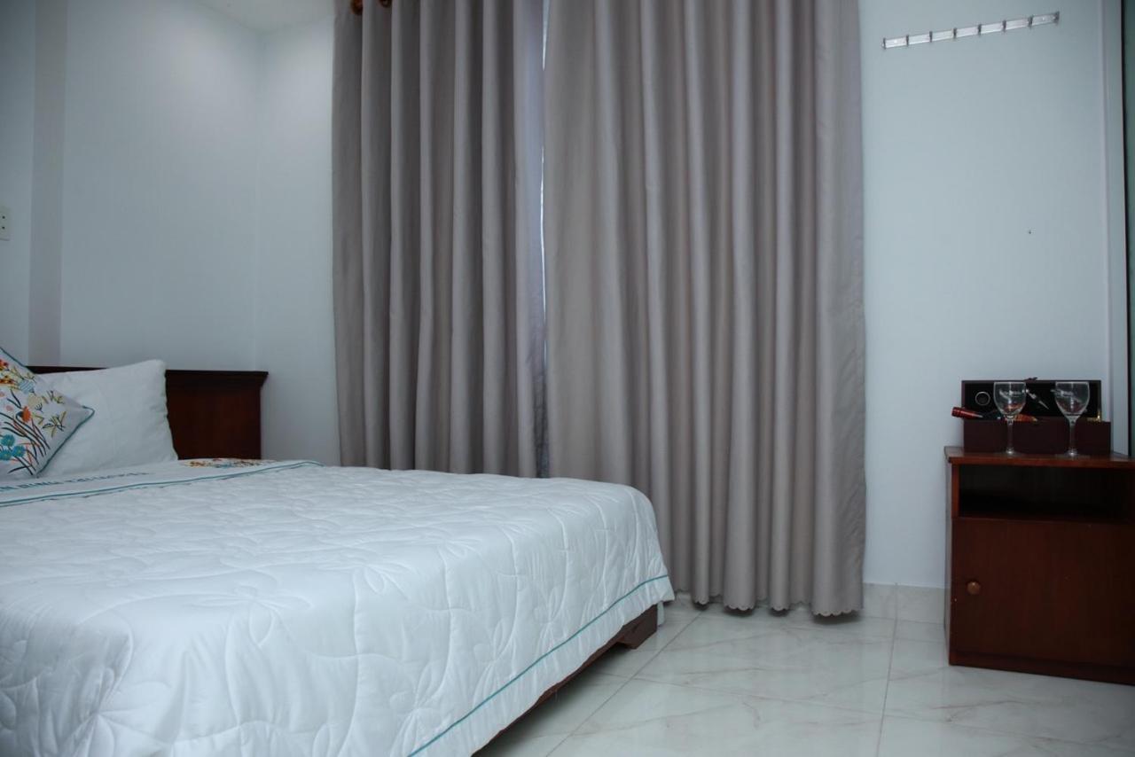 An Binh Tai Hotel Đà Nẵng Kültér fotó