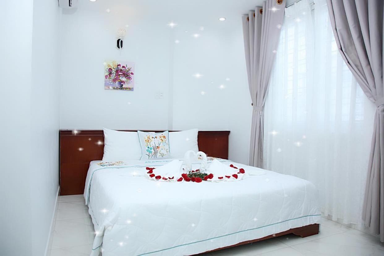 An Binh Tai Hotel Đà Nẵng Kültér fotó