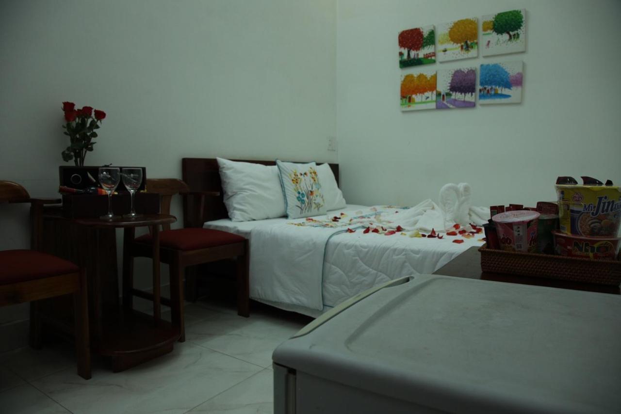 An Binh Tai Hotel Đà Nẵng Kültér fotó