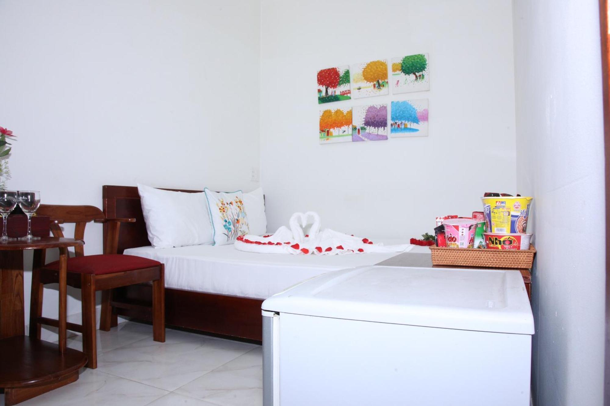 An Binh Tai Hotel Đà Nẵng Kültér fotó