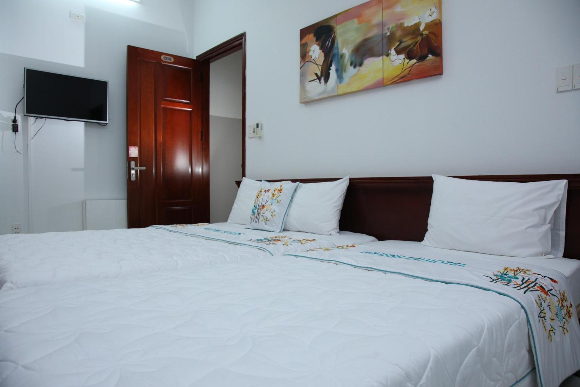 An Binh Tai Hotel Đà Nẵng Kültér fotó