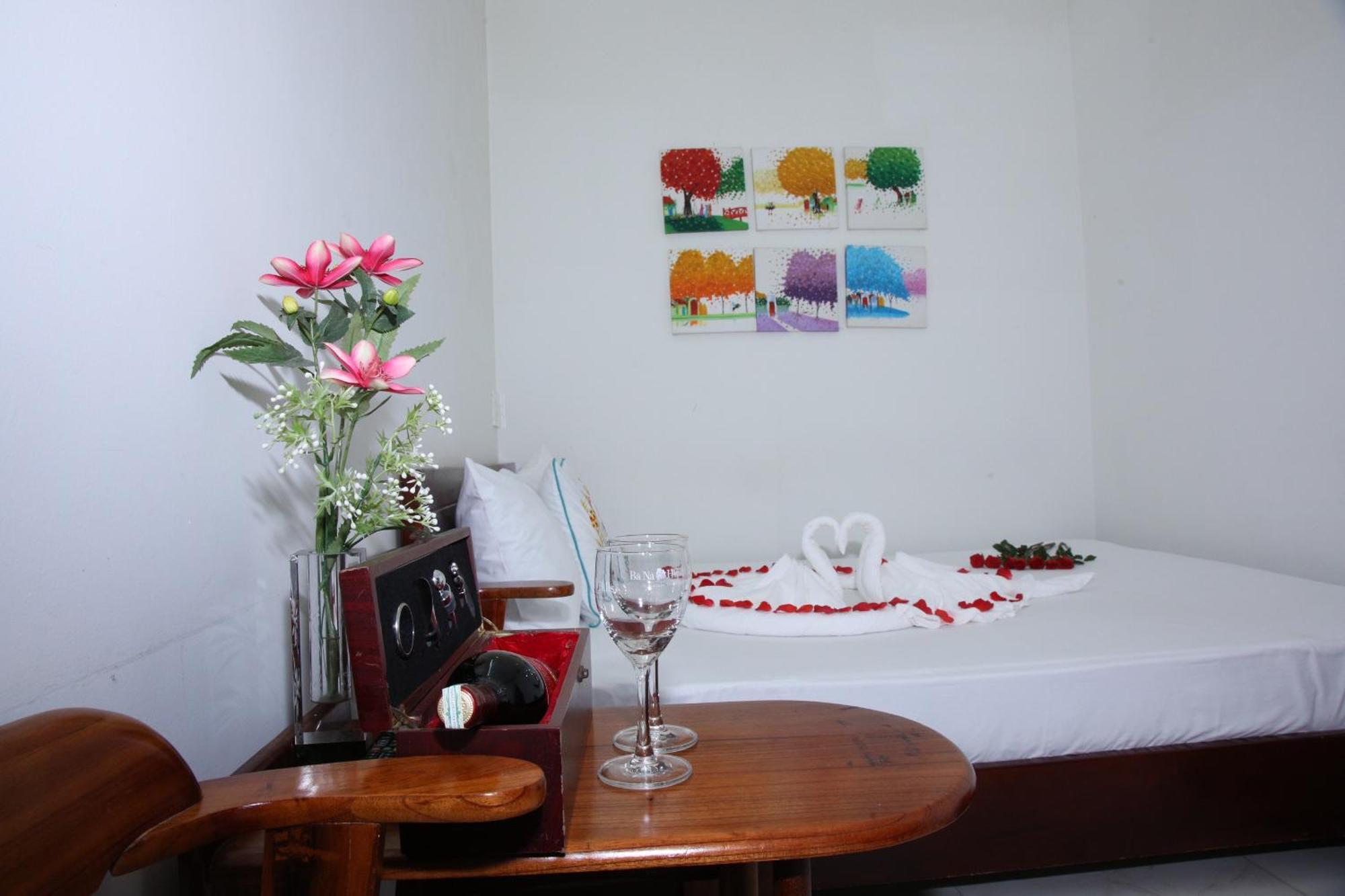 An Binh Tai Hotel Đà Nẵng Kültér fotó