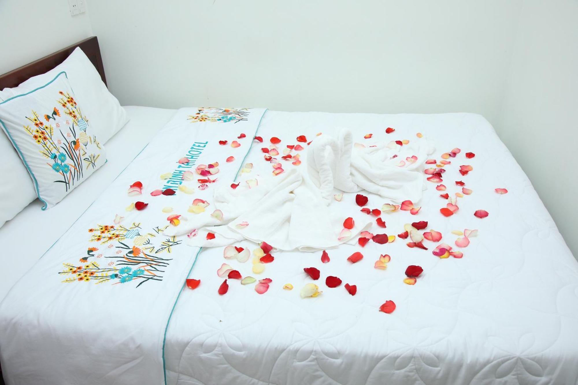 An Binh Tai Hotel Đà Nẵng Kültér fotó