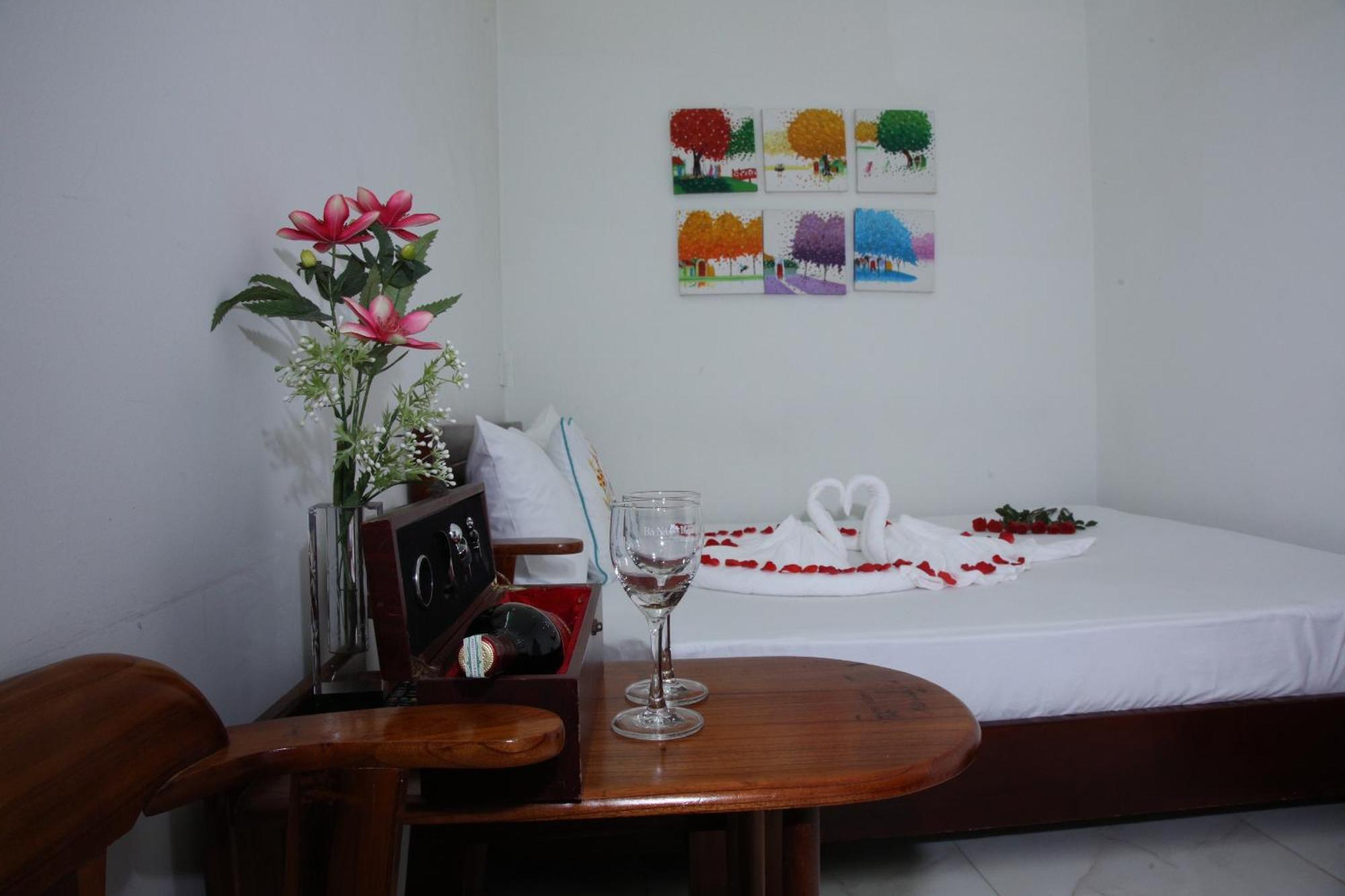 An Binh Tai Hotel Đà Nẵng Kültér fotó